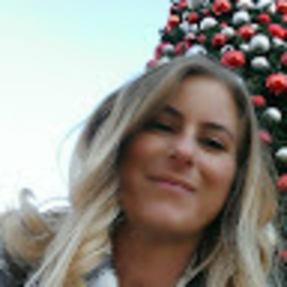 Meet your Posher, Kat